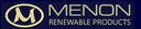 Menon Renewable Products, Inc.