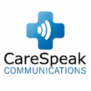 Carespeak Communications Inc