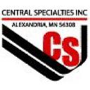 Central Specialties, Inc.