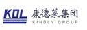 Shanghai Kindly Enterprises Development Group Co., Ltd.