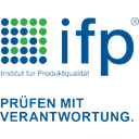 ifp Privates Institut für Produktqualität GmbH