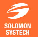 SOLOMON SYSTECH (CHINA) LIMITED