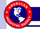 American Hospital Supply Corp.