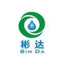 Changzhou Binda Drying and Granulating Equipment Co., Ltd.