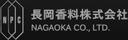 Nagaoka Co., Ltd. (Osaka)