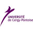 Université Cergy-Pontoise