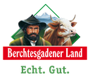 Milchwerke Berchtesgadener Land Chiemgau Eg