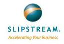 SlipStream Data, Inc.