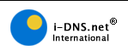 i-DNS.net International, Inc.