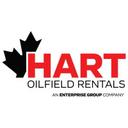 Hart Oilfield Rentals Ltd.