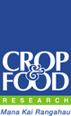 The New Zealand Institute for Crop & Food Research Ltd.