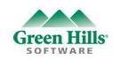 Green Hills Software, Inc.
