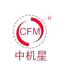 Wuhan CFM Food Machinery Co., Ltd.