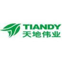 Tianjin Tiandy Digital Technology Co.,Ltd.