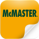 McMaster-Carr Supply Co.