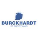 Burckhardt of Switzerland AG