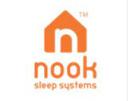 Nook Sleep Systems LLC