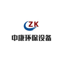 Changzhou Zhongkang Environmental Protection Equipment Co., Ltd.