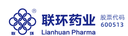 Jiangsu Lianhuan Pharmaceutical Co., Ltd.