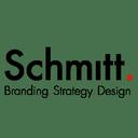 Schmitt GmbH Branding. Strategy. Design