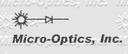Micro Optics Design Corp.