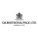 Gilbertson & Page Ltd.