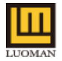 Shanghai Luoman Lighting Technologies, Inc.