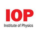 Institute of Physics Publishing