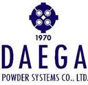 Daega Powder Systems Co., Ltd.