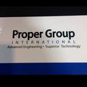 Proper Group International LLC