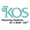 KOS Pharmaceuticals, Inc.