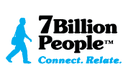 7 Billion People, Inc.