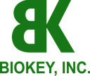 Biokey, Inc.