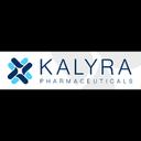 Kalyra Pharmaceuticals, Inc.