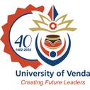 University Of Venda
