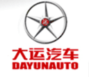 Shanxi Dayun Automobile Manufacturing Co., Ltd.