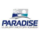 Paradise Motor Homes Pty Ltd.