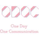 One Day One Communication