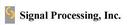 Signal Processing, Inc.