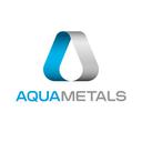 Aqua Metals, Inc.