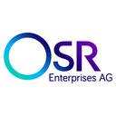 OSR Enterprises AG