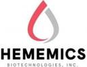 Hememics Biotechnologies, Inc.