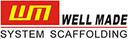 Tianjin Wellmade Scaffold Co.,ltd.