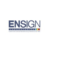 Ensign Laboratories Pty Ltd.