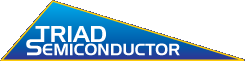 Triad Semiconductor, Inc.