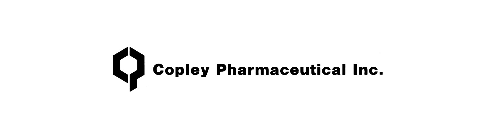 Copley Pharmaceutical, Inc.