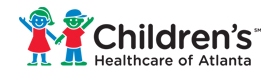 Children's Healthcare Inc