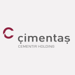 Cimentas Izmir Cimento
