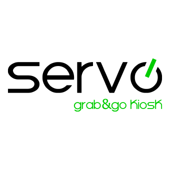 Servo Kiosk