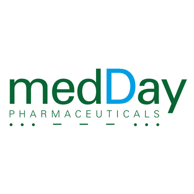 MedDay Pharmaceuticals SAS